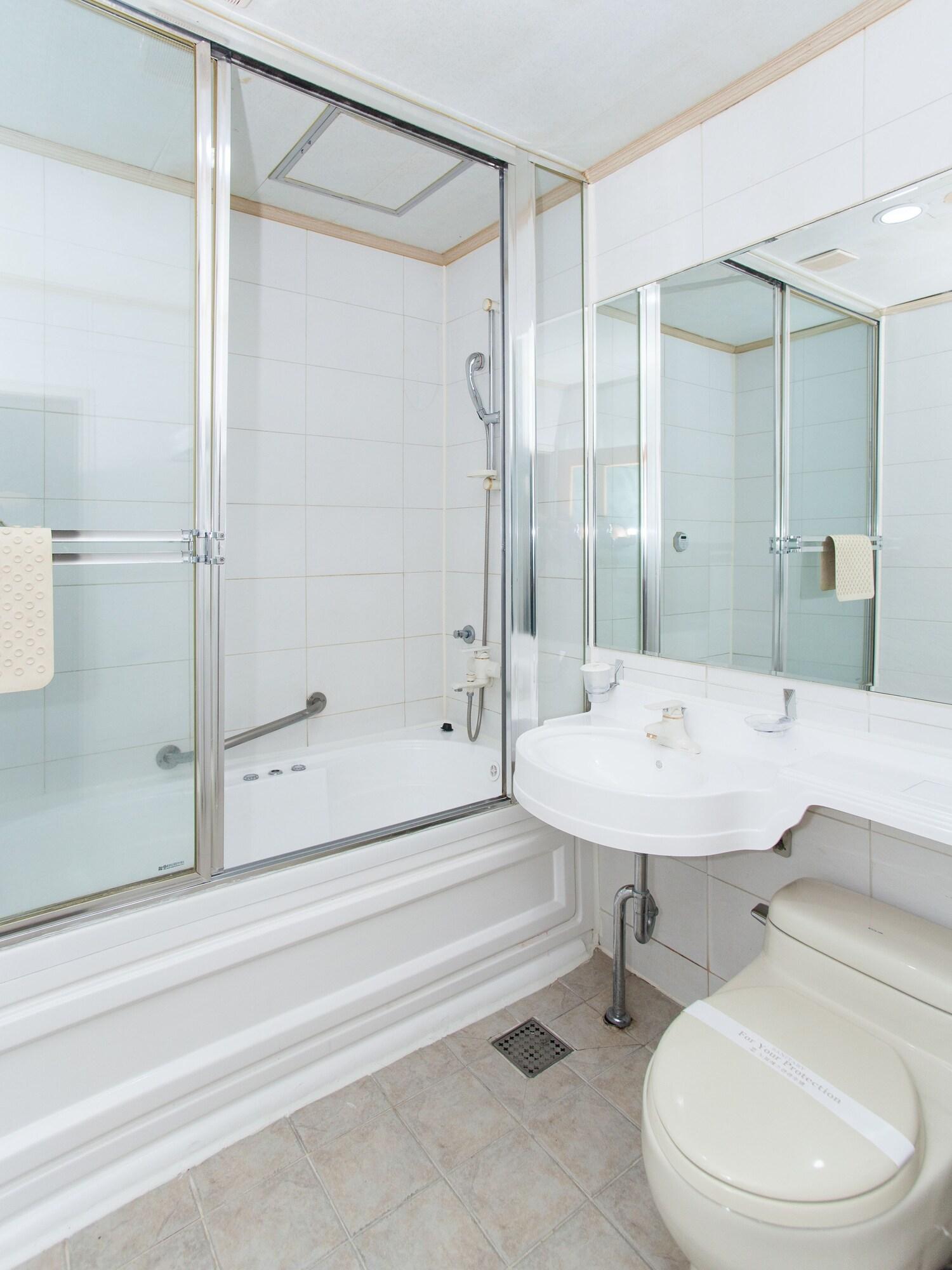 Noblesse Tourist Hotel Seul Esterno foto